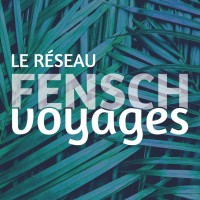 Fensch Voyages Logo