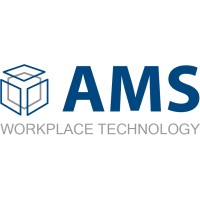 AMS Workplace Technology Logo