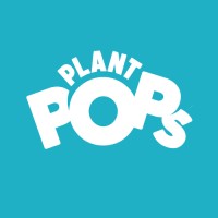 Plant Pops Logo