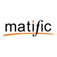 Matific Brasil Logo