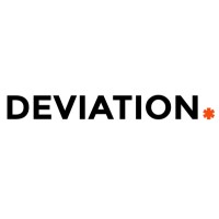 Deviation Media Solutions Logo
