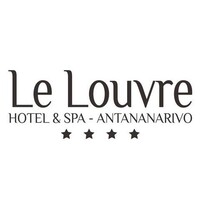 Le Louvre Hôtel & SPA Logo