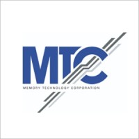 Memory Technology Middle East FZCO Logo