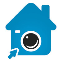 Vis-Home Logo