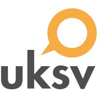 UKSV Logo