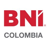 BNI Colombia Logo