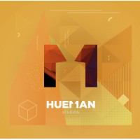 Hueman Studios Logo