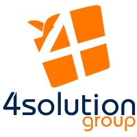 4SolutionGroup Logo