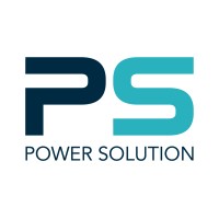POWER SOLUTION Logo