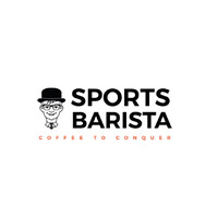 Sports Barista Logo