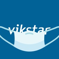 Vikstar Logo