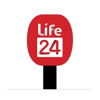 Life24 Logo