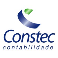 CONSTEC CONTABILIDADE Logo