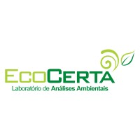 EcoCerta Análises Ambientais Ltda. Logo