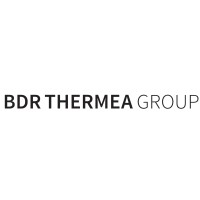 BDR Thermea Poland Logo