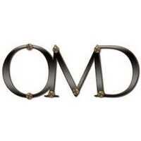OMD Corp. Logo
