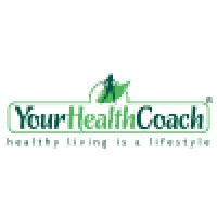 Your Health Coach Logo
