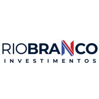 Rio Branco Investimentos Logo