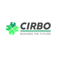 Cirbo BV Logo