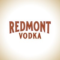 Redmont Vodka Logo