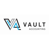 Vault Accounting Logo
