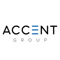 Accent Group Logo