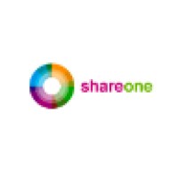 ShareOne Logo
