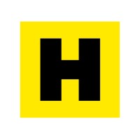 Huber Baugeschäft AG Logo