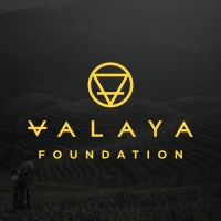 Valaya Foundation Logo