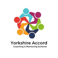 Yorkshire Accord Coaching & Mentoring Partnership Logo