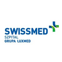 Swissmed Centrum Zdrowia Logo