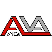 ALVA INOX sas Logo