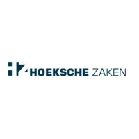 Hoeksche Zaken Logo