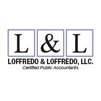 Loffredo and Loffredo LLC Logo
