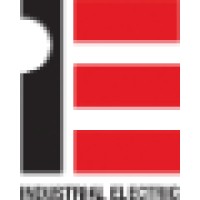 Industrial Electric Inc. Logo