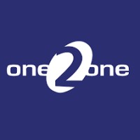 One2One Logo