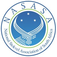 National Stokvel Association of South Africa (NASASA™️) Logo