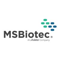 MSBiotec® Logo