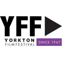 Yorkton Film Festival Logo