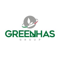 Greenhas Group Logo