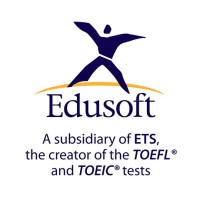 Edusoft Ltd. Logo