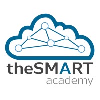 theSMART.academy Logo