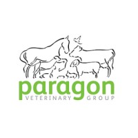 Paragon Veterinary Group Logo