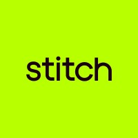 Stitch Logo