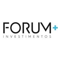 FORUM Investimentos Logo