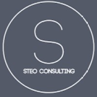 Steo Consulting Logo