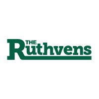 The Ruthvens Logo