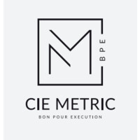CIEMETRIC Logo