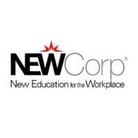 New Education for the Workplace (NEWCorp) Logo