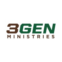 3GEN Ministries Logo
